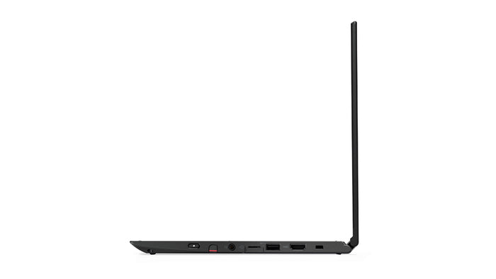 Lenovo ThinkPad X380 Yoga 2-in-1 i7-8650U [Quad] 1.90GHz 13.3” FHD TOUCH HDMI USB-C 8GB DDR4 256GB NVMe