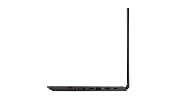 Lenovo ThinkPad X380 Yoga 2-in-1 i7-8550U [Quad] 1.80GHz 13.3” FHD TOUCH HDMI USB-C 16GB DDR4 512GB NVMe