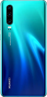 Huawei P30 128GB Aurora (Network Unlocked)