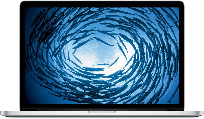 Apple MacBook Pro Late-2013 i7-4960HQ [Quad] 2.60GHz 15.4