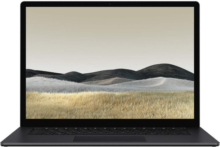 Microsoft Surface Laptop 3 i5-1065G7 1.30GHz 15