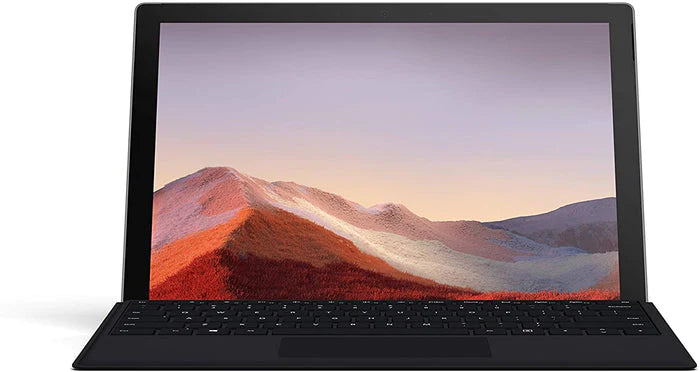 Microsoft Surface Pro 7 i7-1065G7 [Quad] 1.30GHz 12.3