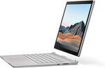 Microsoft Surface Book 3 i7-1065G7 [Quad] 1.30GHz 15