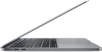 Apple MacBook Pro 2020 Touchbar i5-1038NG7 [Quad] 2.00GHz 13.3