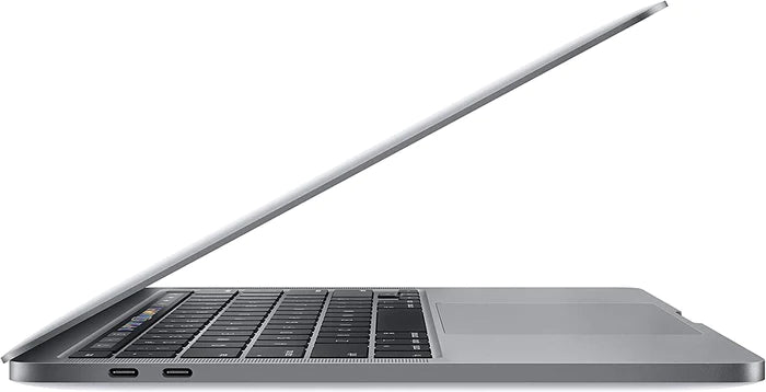 Apple MacBook Pro 2020 Touchbar i5-1038NG7 [Quad] 2.00GHz 13.3