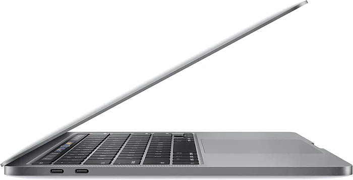 Apple MacBook Pro 2020 Touchbar i5-1038NG7 [Quad] 2.00GHz 13.3