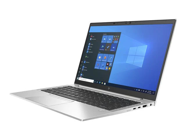 HP EliteBook 840 G8 i5-1145G7 [Quad] 2.60GHz 14