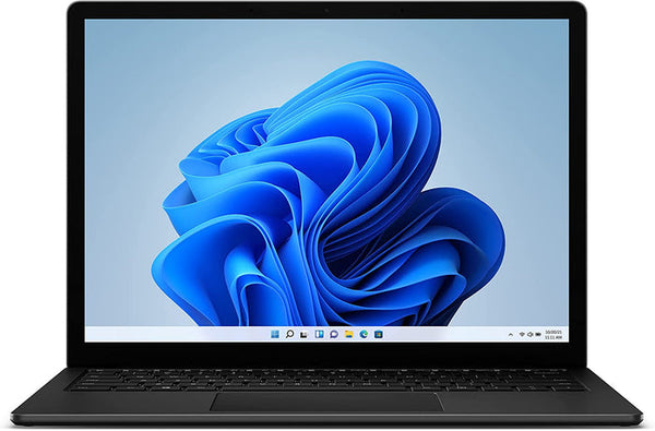 Microsoft Surface Laptop 4 i7-1185G7 [Quad] 3.00GHz 13.5 