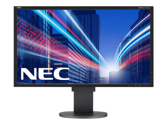 NEC MultiSync EA244WMi 24" (1920x1200) IPS Monitor