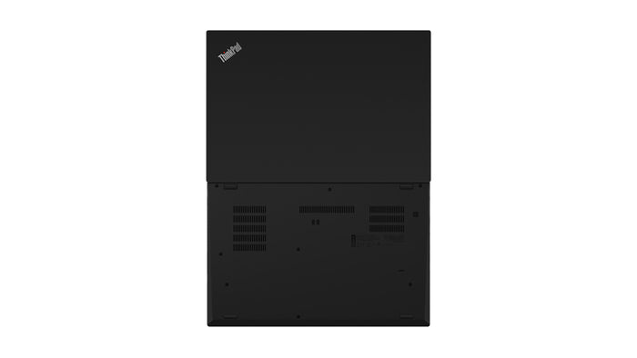 Lenovo ThinkPad P53s i7-8665U [Quad] 1.90GHz HDMI USB-C NVIDIA Quadro P520 Mobile 16GB DDR4 512GB NVMe