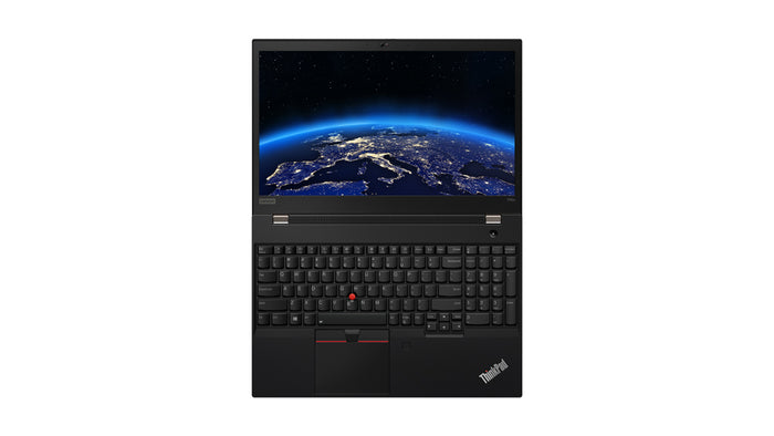 Lenovo ThinkPad P53s i7-8665U [Quad] 1.90GHz HDMI USB-C NVIDIA Quadro P520 Mobile 16GB DDR4 512GB NVMe