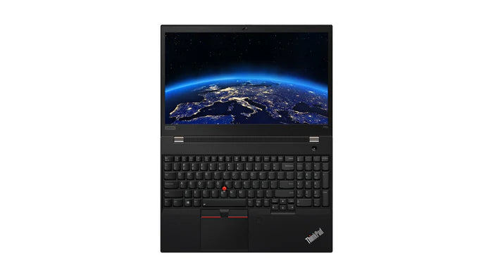 Lenovo ThinkPad P53s i7-8665U [Quad] 1.90GHz HDMI USB-C NVIDIA Quadro P520 Mobile 16GB DDR4 512GB NVMe