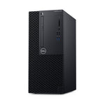 Dell OptiPlex 3070 Tower i5-9500 [Hexa] 3.00GHz HDMI DVD DDR4 NVMe Refurbished