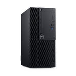Dell OptiPlex 3070 Tower i5-9500 [Hexa] 3.00GHz HDMI DVD DDR4 NVMe Refurbished