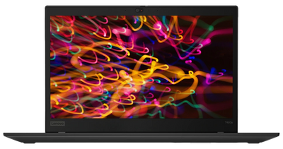 Lenovo ThinkPad T495s AMD Ryzen 5 PRO 3500U [Quad] 2.10GHz 14 FHD HDMI USB-C 8GB DDR4 256GB NVMe