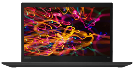 Lenovo ThinkPad T495s AMD Ryzen 5 PRO 3500U [Quad] 2.10GHz 14" FHD HDMI USB-C 8GB DDR4 256GB NVMe