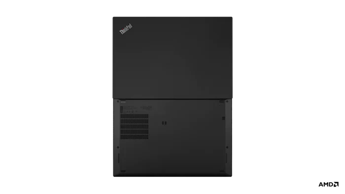 Lenovo ThinkPad T495s AMD Ryzen 5 PRO 3500U [Quad] 2.10GHz 14