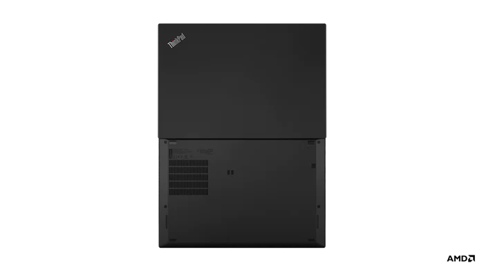 Lenovo ThinkPad T495s AMD Ryzen 5 PRO 3500U [Quad] 2.10GHz 14