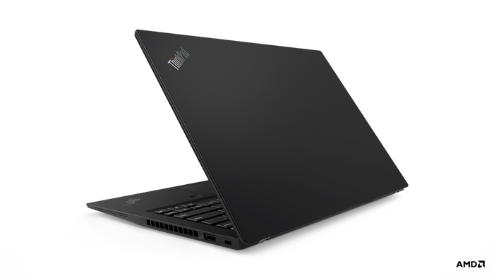 Lenovo ThinkPad T495s AMD Ryzen 5 PRO 3500U [Quad] 2.10GHz 14