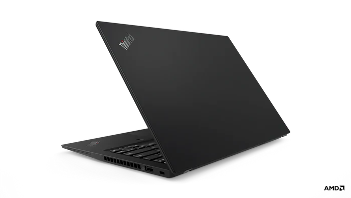 Lenovo ThinkPad T495s AMD Ryzen 5 PRO 3500U [Quad] 2.10GHz 14