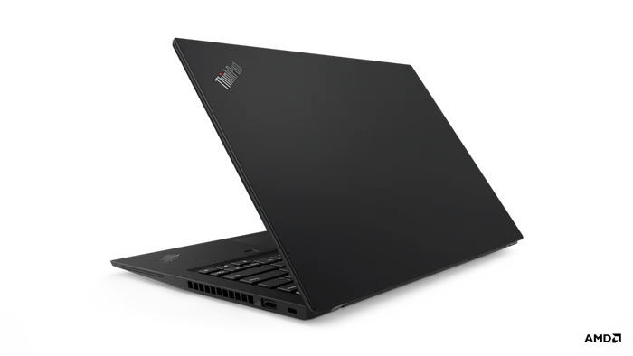 Lenovo ThinkPad T495s AMD Ryzen 5 PRO 3500U [Quad] 2.10GHz 14