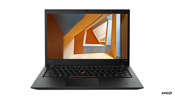 Lenovo ThinkPad T495s AMD Ryzen 5 PRO 3500U [Quad] 2.10GHz 14