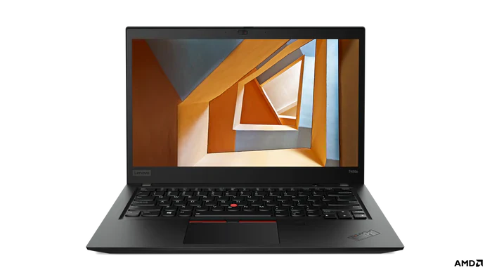Lenovo ThinkPad T495s AMD Ryzen 5 PRO 3500U [Quad] 2.10GHz 14