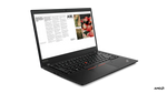Lenovo ThinkPad T495s AMD Ryzen 5 PRO 3500U [Quad] 2.10GHz 14