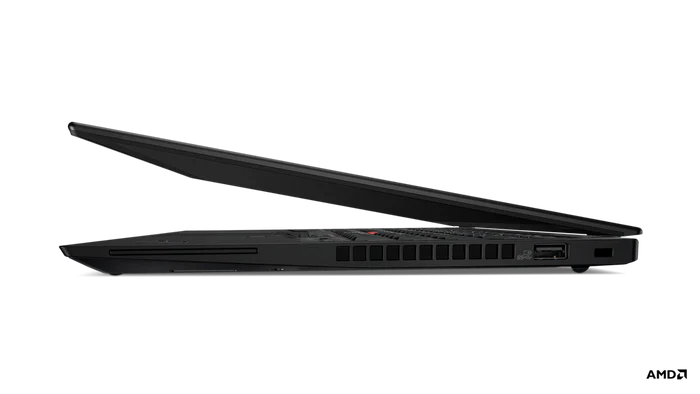 Lenovo ThinkPad T495s AMD Ryzen 5 PRO 3500U [Quad] 2.10GHz 14