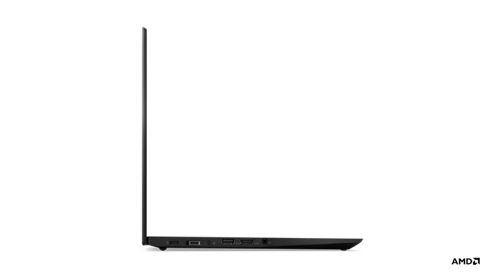 Lenovo ThinkPad T495s AMD Ryzen 5 PRO 3500U [Quad] 2.10GHz 14