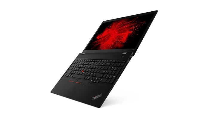 Lenovo ThinkPad P53s i7-8665U [Quad] 1.90GHz HDMI USB-C NVIDIA Quadro P520 Mobile 16GB DDR4 512GB NVMe
