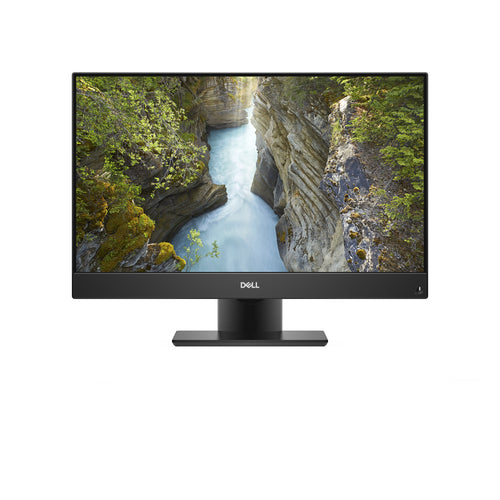 Dell OptiPlex 7470 AIO i5-9500 [Hexa] 3.00GHz 23.8" IPS TOUCH HDMI USB-C 16GB DDR4 256GB NVMe
