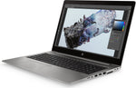 HP ZBook 15u G6 i7-8565U [Quad] 1.80GHz 15.6