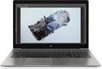 HP ZBook 15u G6 i7-8565U [Quad] 1.80GHz 15.6