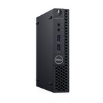 Dell OptiPlex 3070 Micro i5-9400T [Hexa] 1.80GHz HDMI DDR4 NVMe