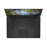 Dell Precision 5540 i7-9750H [Hexa] 2.60GHz 15.6