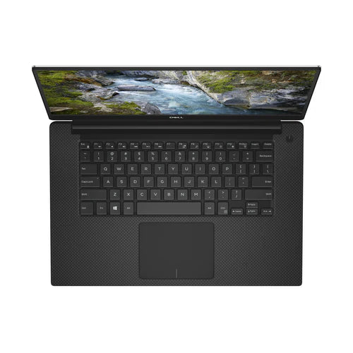 Dell Precision 5540 i7-9750H [Hexa] 2.60GHz 15.6