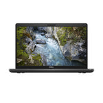 Dell Precision 3541 i7-9750H [Hexa] 2.60GHz 15.6