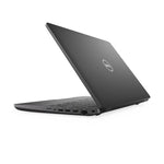 Dell Precision 3541 i7-9750H [Hexa] 2.60GHz 15.6