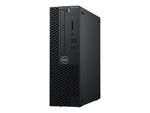 Dell OptiPlex 3060 SFF i3-8100 [Quad] 3.60GHz HDMI DDR4 HDD