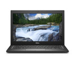 Dell Latitude 7290 i7-8650U [Quad] 1.90GHz 12.5