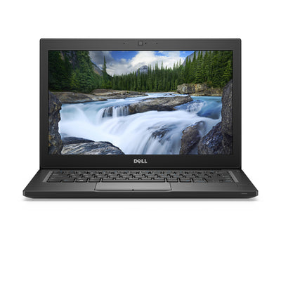 Dell Latitude 7290 i5-8350U [Quad] 1.70GHz 12.5 HDMI USB-C DDR4 SSD Refurbished