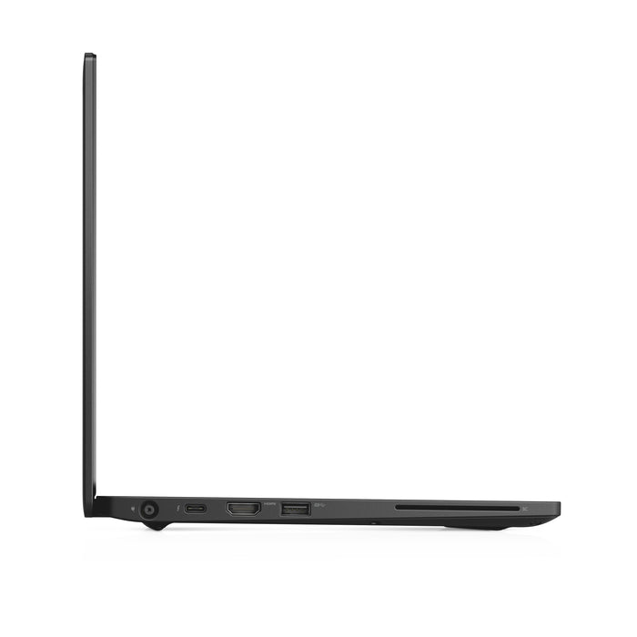 Dell Latitude 7290 i7-8650U [Quad] 1.90GHz 12.5