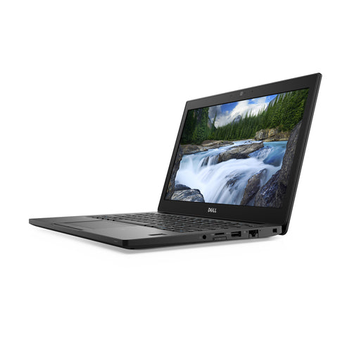 Dell Latitude 7290 i7-8650U [Quad] 1.90GHz 12.5