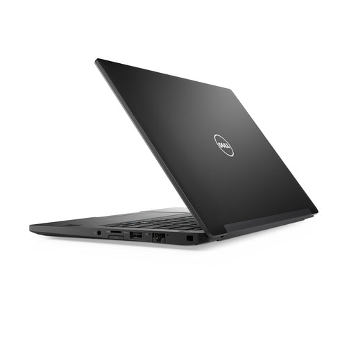 Dell Latitude 7290 i7-8650U [Quad] 1.90GHz 12.5