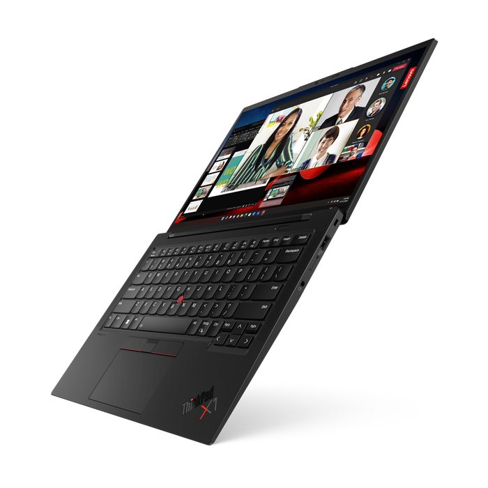 Lenovo ThinkPad X1 Carbon 11th Gen i5-1345U [Quad] 3.50GHz 14