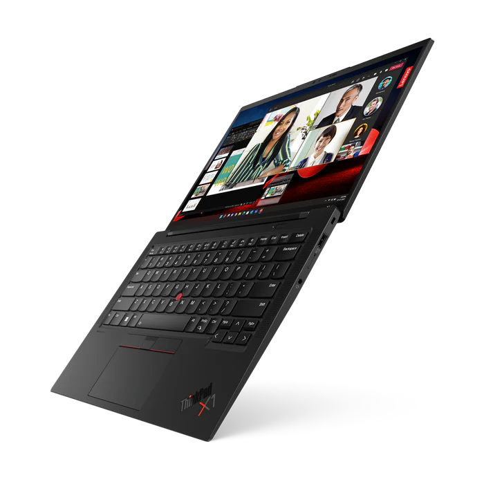 Lenovo ThinkPad X1 Carbon 11th Gen i5-1345U [Quad] 3.50GHz 14