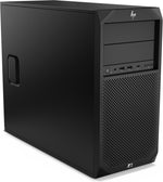 HP Z2 G4 Workstation Tower i7-8700 [Hexa] 3.20GHz NVIDIA Quadro P2000 DVD 16GB DDR4 512GB NVMe