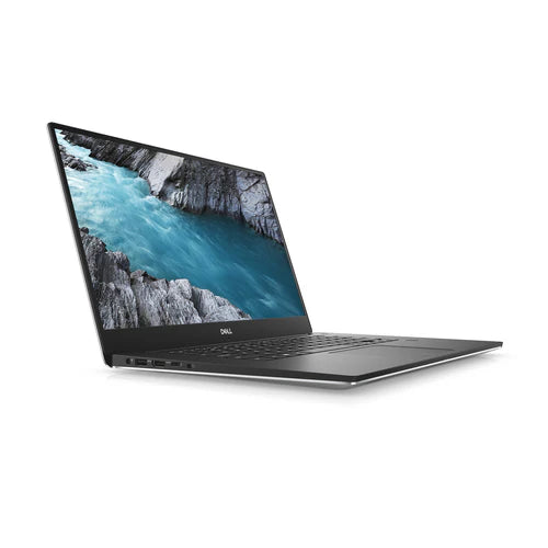 Dell XPS 15 7590 i7-9750H [Hexa] 2.60GHz 15.6
