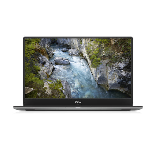Dell XPS 15 7590 i9-9980HK [Octa] 2.40GHz 15.6